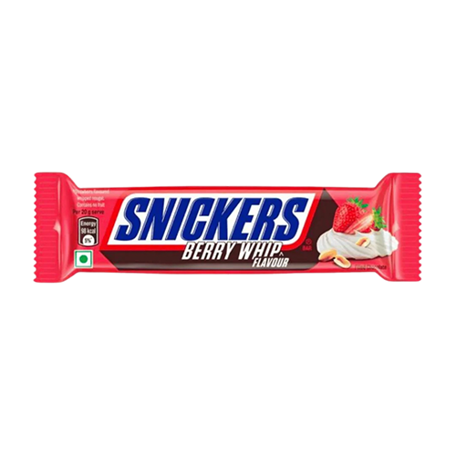 snickers berry