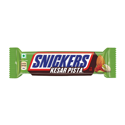 snickers green